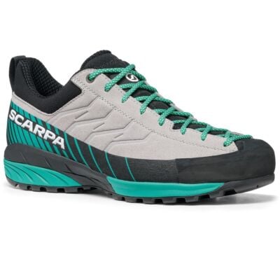 SCARPA Mescalito WMN レディースアプローチシューズ