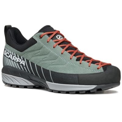SCARPA Mescalito WMN レディースアプローチシューズ