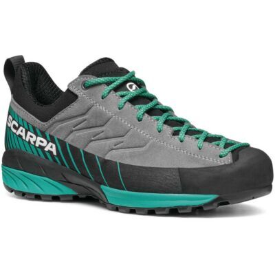 SCARPA Mescalito WMN レディースアプローチシューズ