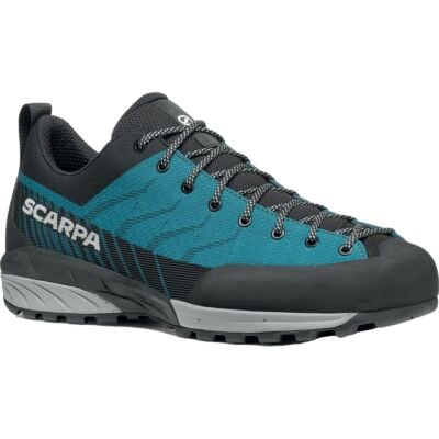 SCARPA Mescalito Planet アプローチシューズ