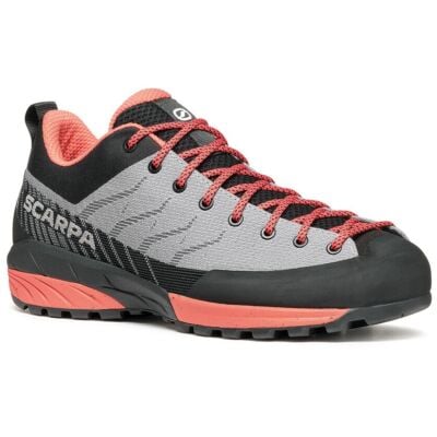 SCARPA Mescalito Planet WMN レディースアプローチシューズ