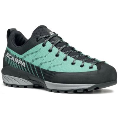 SCARPA Mescalito Planet WMN レディースアプローチシューズ