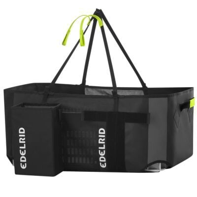 Edelrid Setter Bag クライミングトレース用バッグ