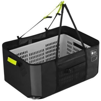 Edelrid Setter Bag クライミングトレース用バッグ