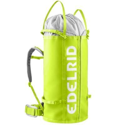 Edelrid Kurt Haulbag 55 l ビッグウォール用回収バッグ