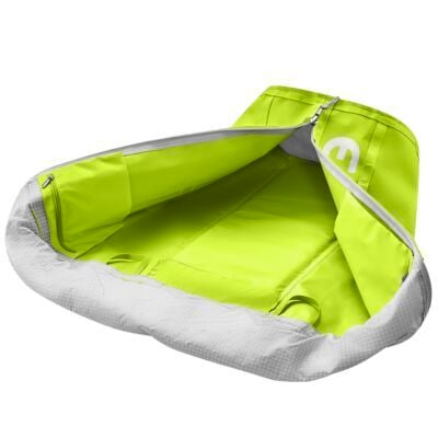 Edelrid Kurt Haulbag 55 l ビッグウォール用回収バッグ