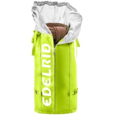 Edelrid Kurt Haulbag 55 l ビッグウォール用回収バッグ