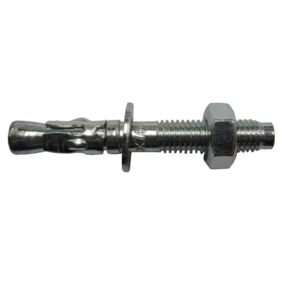 Raumer Hang Fix Ø10x75 mm スチール製拡張ピン