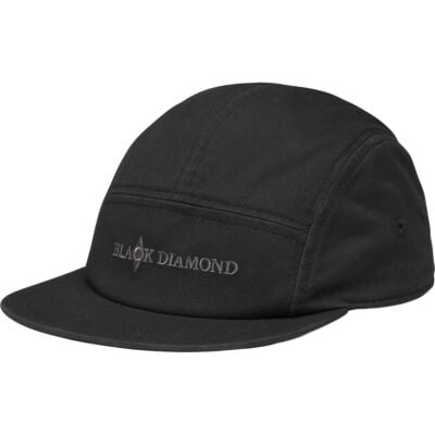 BD Black Diamond Camper Cap 帽子