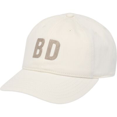 BD Black Diamond M Heritage キャップ