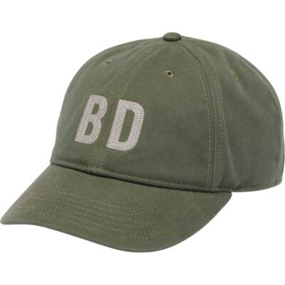 BD Black Diamond M Heritage キャップ