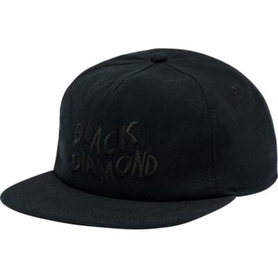 BD Black Diamond Washed 帽子