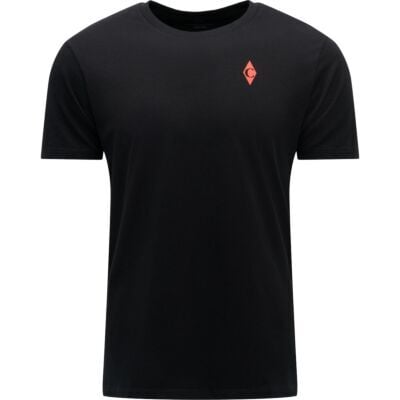 BD Black Diamond M BD Dragon SS Tee メンズTシャツ