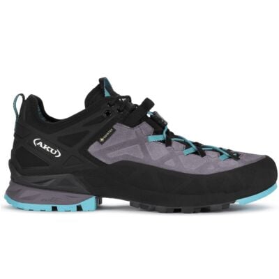 AKU Rock DFS GTX WS レディースアプローチシューズ