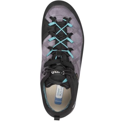 AKU Rock DFS GTX WS レディースアプローチシューズ