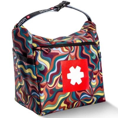 Ocun Boulder Bag ボルダーバッグ