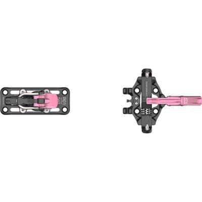 ATK Kuluar 10 Super Light ビンディング