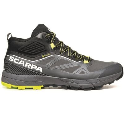 SCARPA Rapid Mid GTX アプローチシューズ