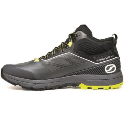 SCARPA Rapid Mid GTX アプローチシューズ