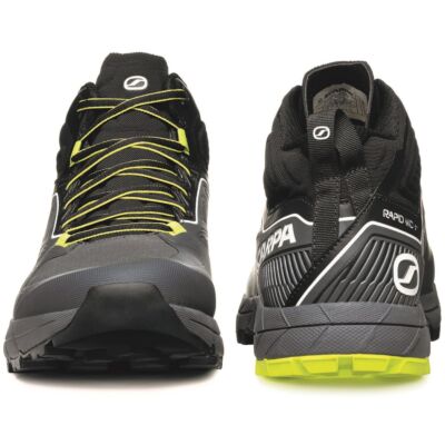 SCARPA Rapid Mid GTX アプローチシューズ