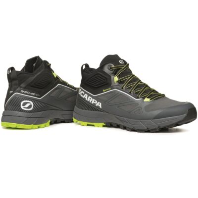 SCARPA Rapid Mid GTX アプローチシューズ