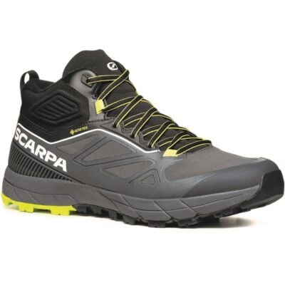 SCARPA Rapid Mid GTX アプローチシューズ