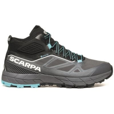SCARPA Rapid Mid GTX WMN レディースアプローチシューズ