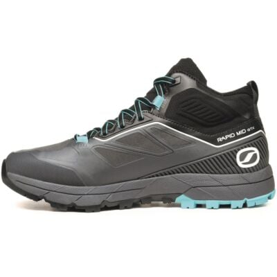 SCARPA Rapid Mid GTX WMN レディースアプローチシューズ