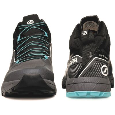 SCARPA Rapid Mid GTX WMN レディースアプローチシューズ