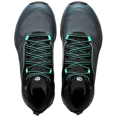 SCARPA Rapid Mid GTX WMN レディースアプローチシューズ