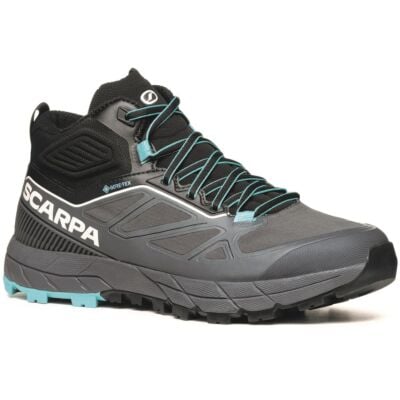 SCARPA Rapid Mid GTX WMN レディースアプローチシューズ