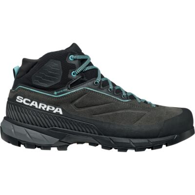 SCARPA Rapid XT Mid GTX WMN レディーストレッキングシューズ