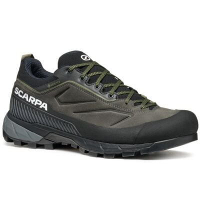 SCARPA Rapid XT GTX トレッキングシューズ