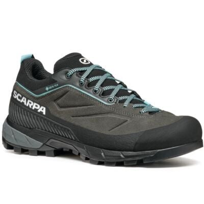 SCARPA Rapid XT GTX WMN レディーストレッキングシューズ