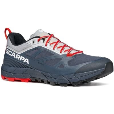 SCARPA Rapid GTX 男性用アプローチシューズ