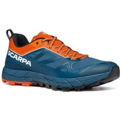 SCARPA Rapid GTX 男性用アプローチシューズ