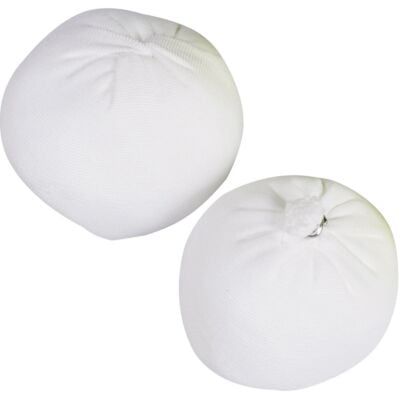 Edelrid Chalk Balls Klein 2 マグネサイトボール