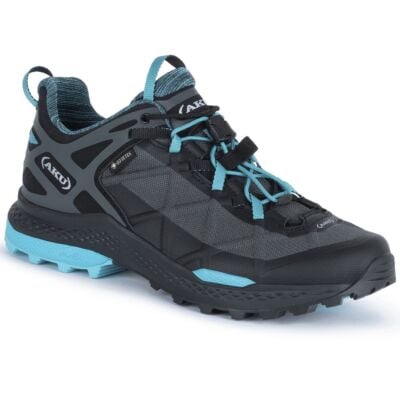 AKU Rocket DFS GTX W'S レディースアプローチシューズ