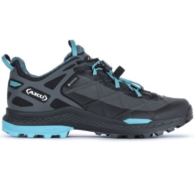 AKU Rocket DFS GTX W'S レディースアプローチシューズ