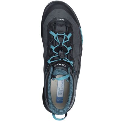 AKU Rocket DFS GTX W'S レディースアプローチシューズ