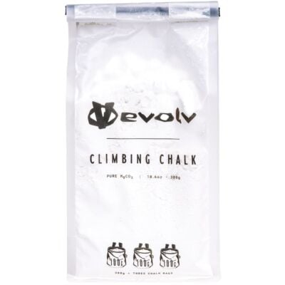 Evolv Chalk 300 g 粉末マグネシウム