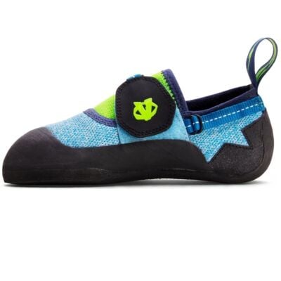 Evolv Venga Youth Climbing Shoes 子供用クライミングシューズ