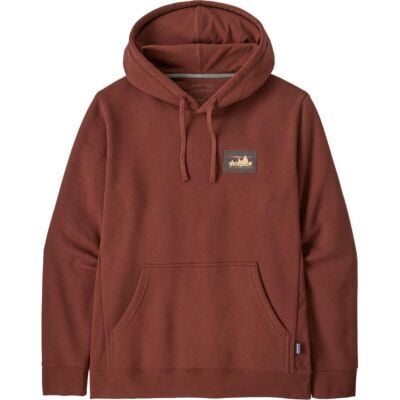 Patagonia '73 Skyline Uprisal Hoody パーカー
