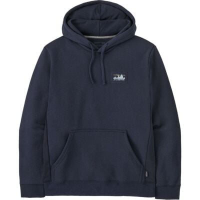 Patagonia '73 Skyline Uprisal Hoody パーカー