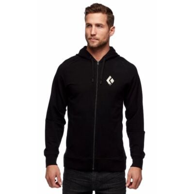 BD Black Diamond M Chalked Up Hoody メンズフーディ
