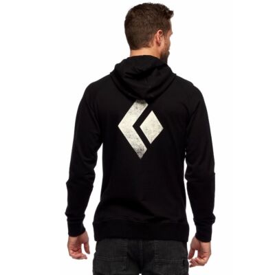 BD Black Diamond M Chalked Up Hoody メンズフーディ