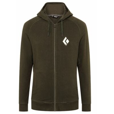 BD Black Diamond M Chalked Up Hoody メンズフーディ