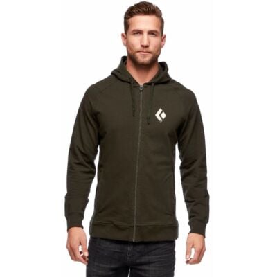 BD Black Diamond M Chalked Up Hoody メンズフーディ