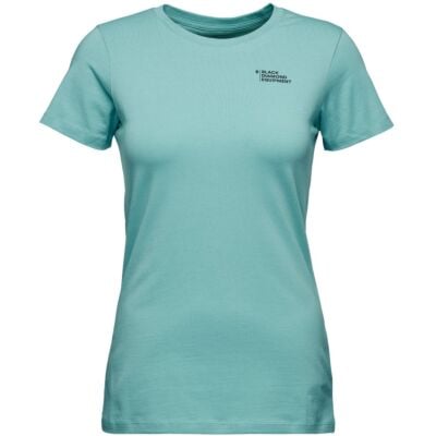 BD Black Diamond W Desert To Mountain Ss Tee レディース Tシャツ
