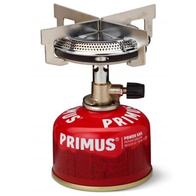 Primus Mimer Duo Stove ガスストーブ